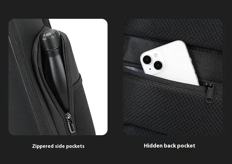 Tangcool Backpack