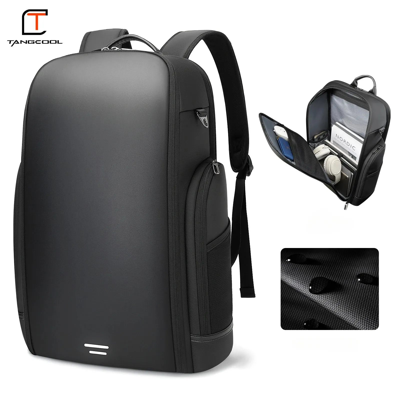 Tangcool Backpack