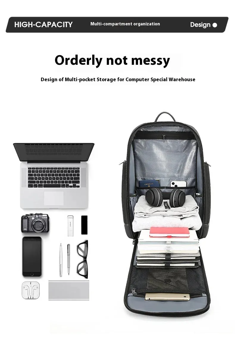 Tangcool Backpack