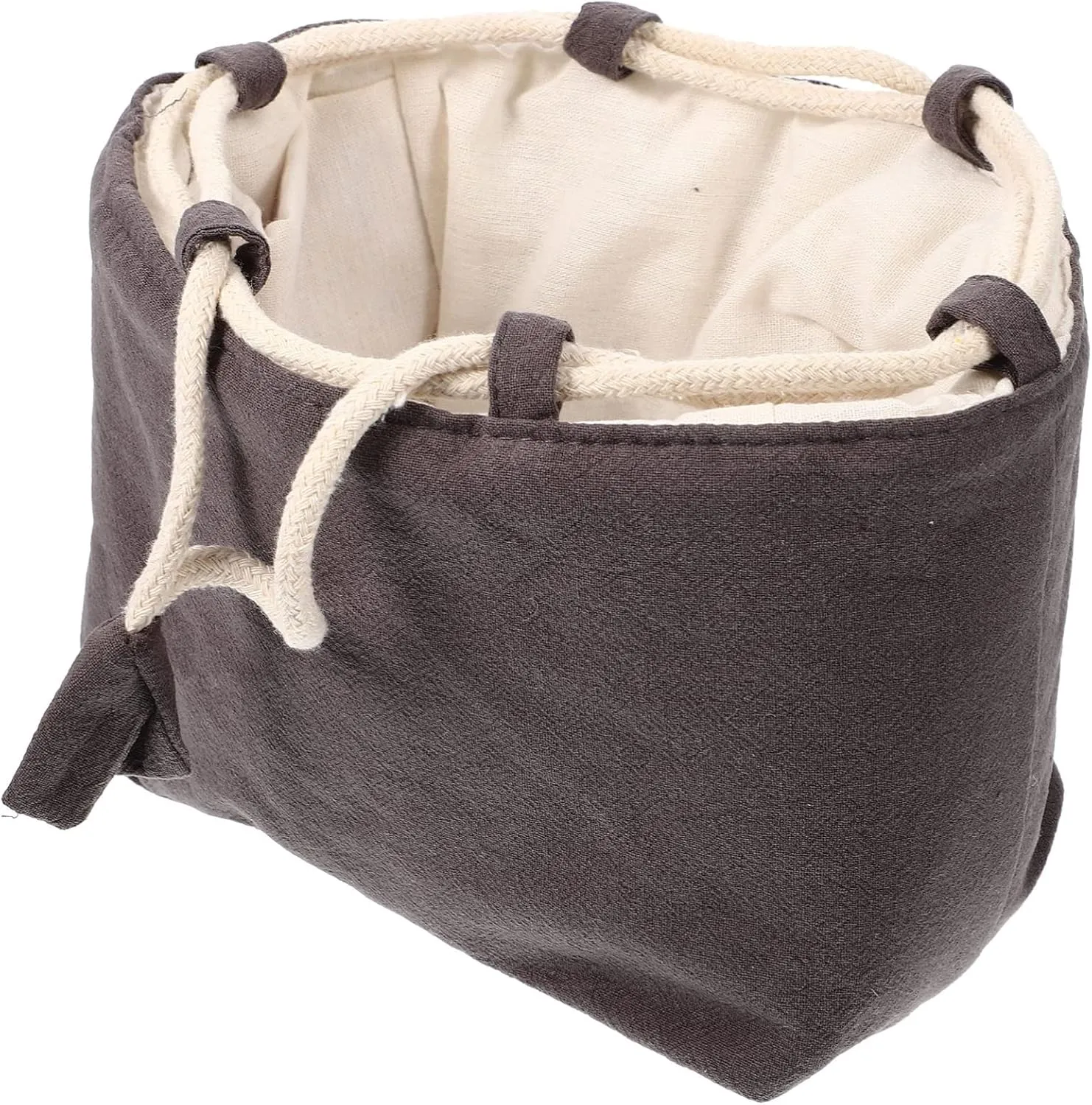 Tea Storage Bag Teapot Storage Container Ceramic Tea Mug Japanese Style Bento Bag Kungfu Tea Teaware Bag Bento Tote Pouch Protable Teacup Pouch Travel Bag Medium Polyester