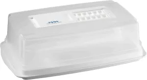Tefal Large Cheese Preserver - White