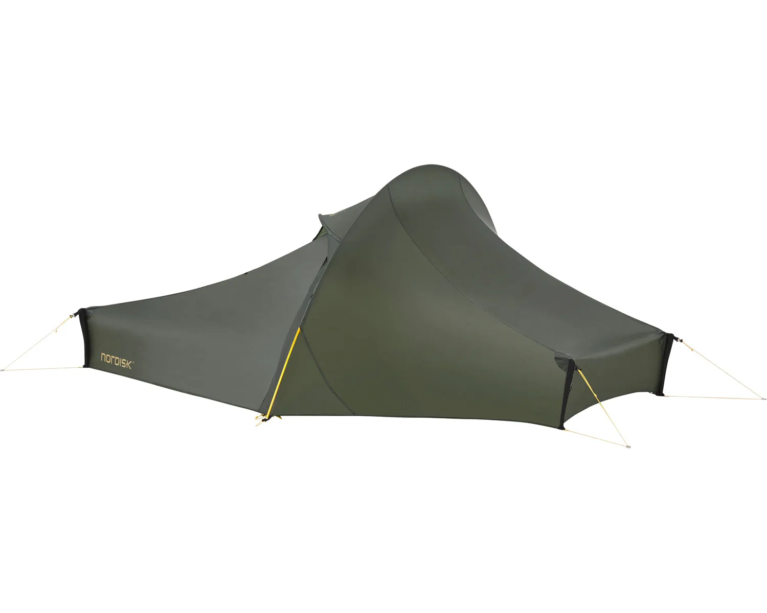Telemark 1 LW Tent - 1 person | Forest Green