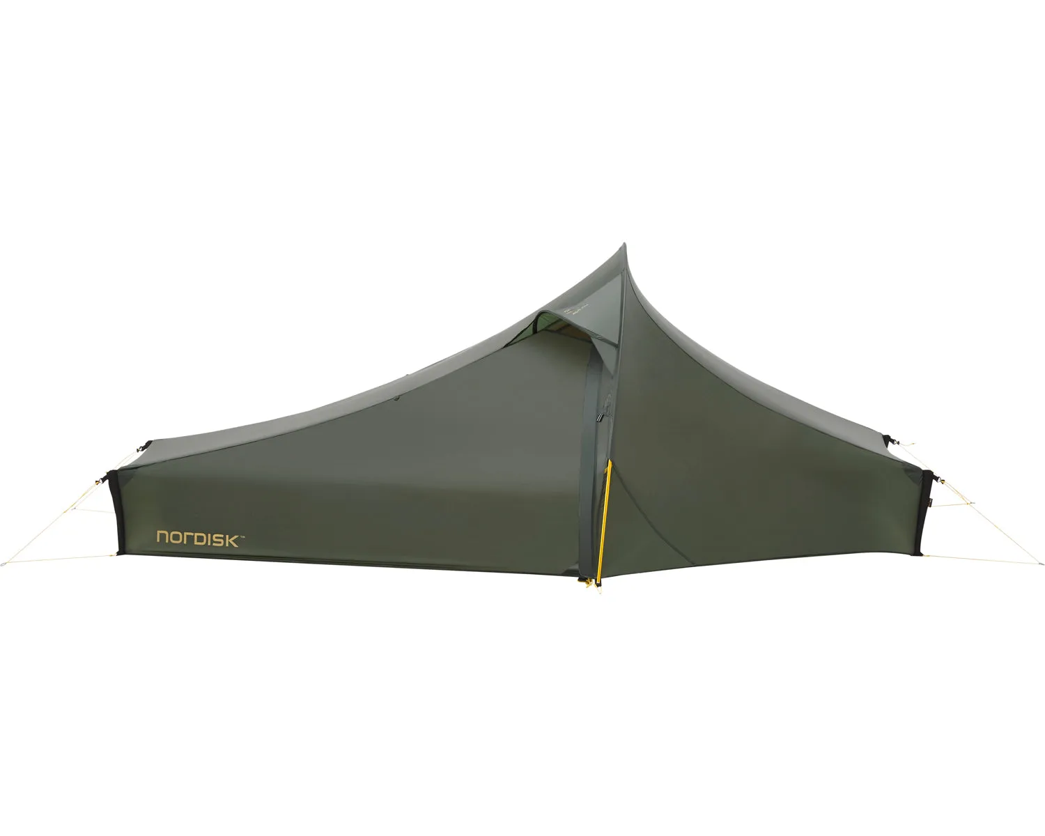 Telemark 1 LW Tent - 1 person | Forest Green