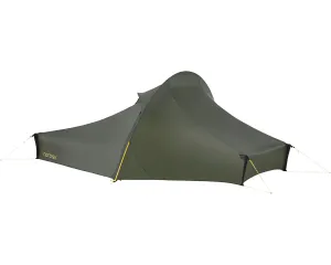 Telemark 1 LW Tent - 1 person | Forest Green