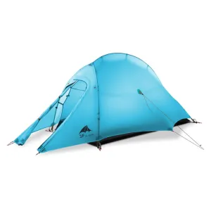 Tent Camping Smart-enabled Safe Ultralight