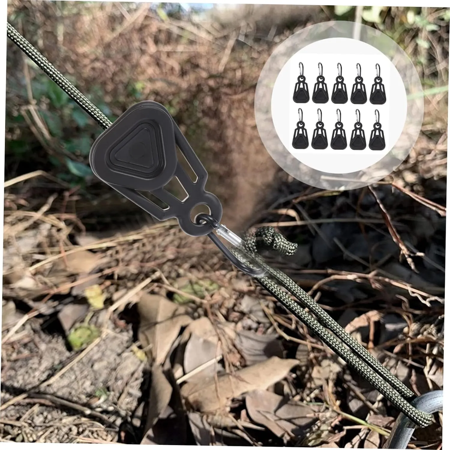 Tent Clip Tent Snaps Hangers Clips Tarp Accessories Tent Fasteners Clip Tent Tarp Tarps Tarp for Tent