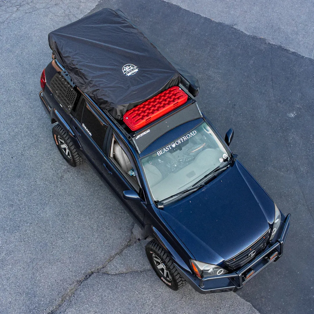 Tent Cover - by Go Overland Canada