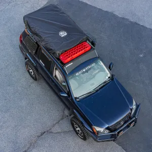 Tent Cover - by Go Overland Canada