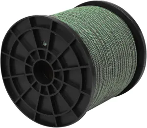 Tent Fixing Ropes 4mm Thick Windproof Canopy Ropes Durable for Outdoor