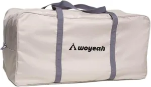 Tent Storage Bag Outdoor Travel Duffel Bag Oxford Cloth Waterproof Hiking Organizer Camping Equipment Storage Bag for Camping