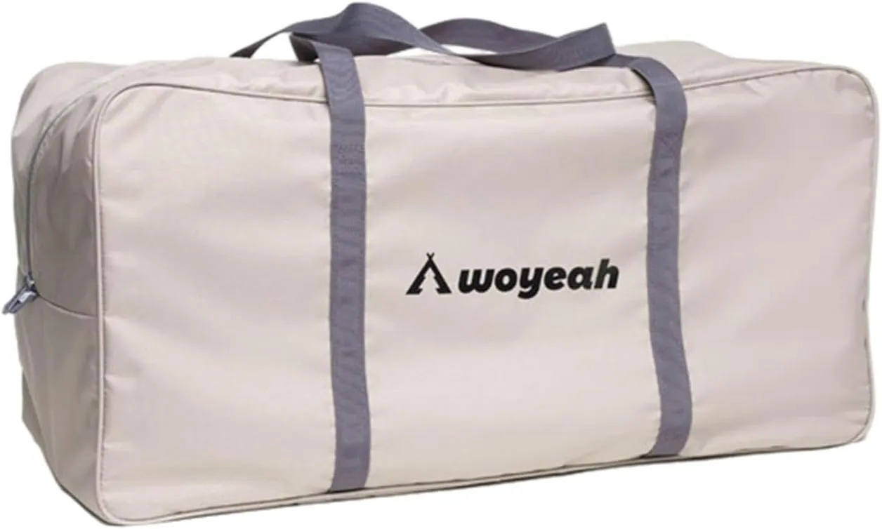Tent Storage Bag Outdoor Travel Duffel Bag Oxford Cloth Waterproof Hiking Organizer Camping Equipment Storage Bag for Camping