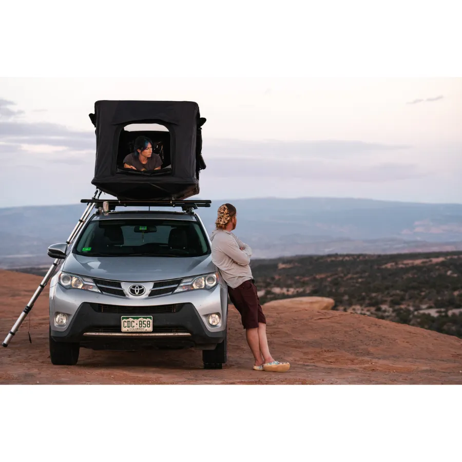 TentBox GO Rooftop Tent