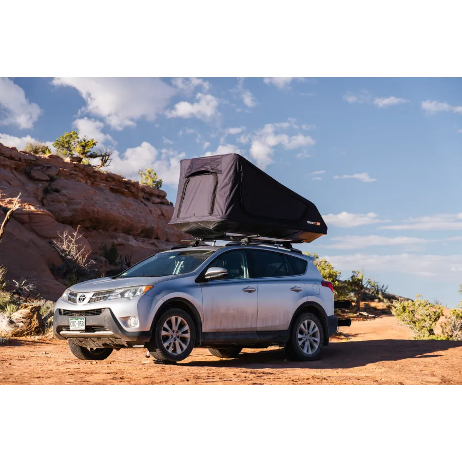 TentBox GO Rooftop Tent