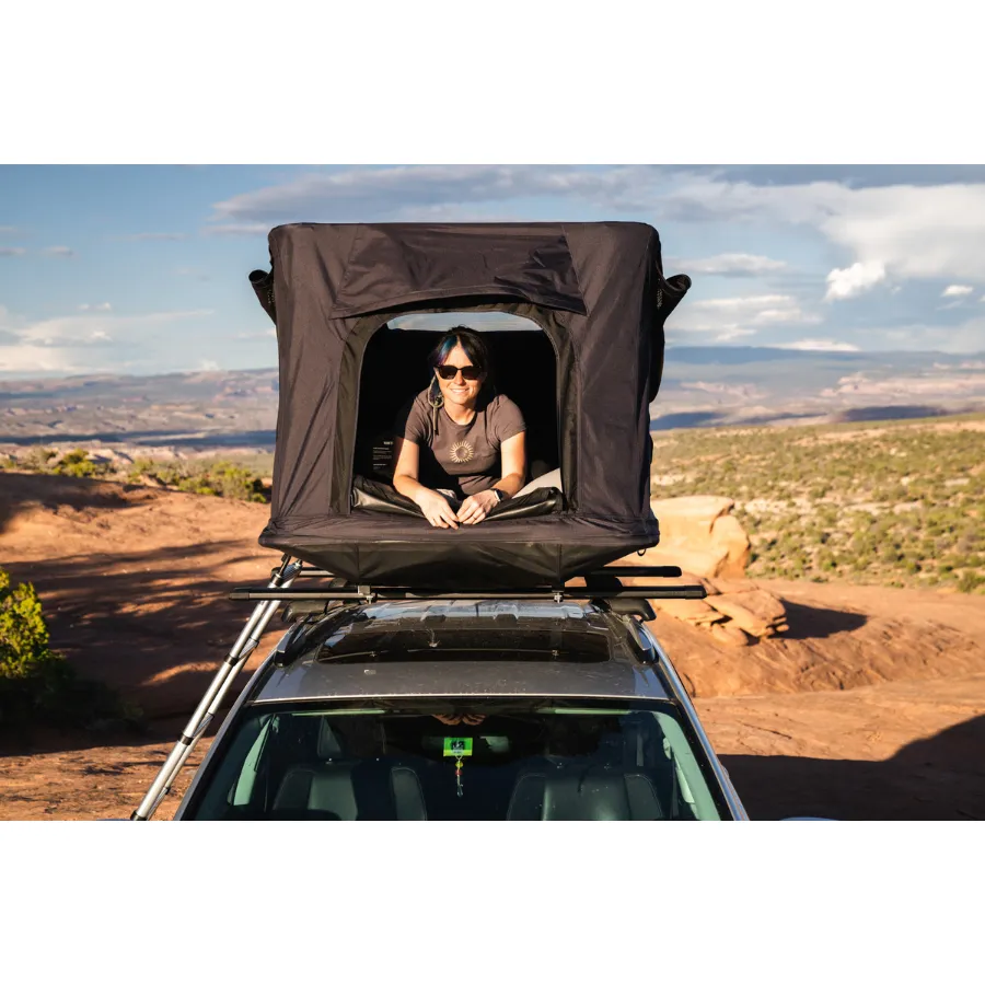 TentBox GO Rooftop Tent