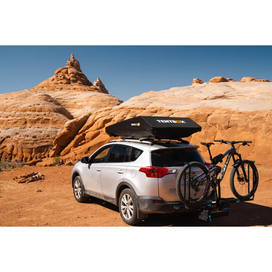 TentBox GO Rooftop Tent