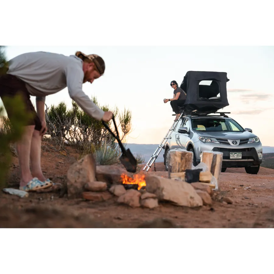 TentBox GO Rooftop Tent