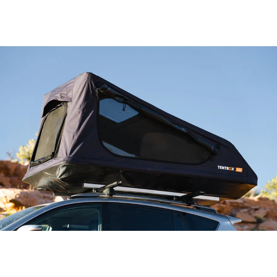 TentBox GO Rooftop Tent