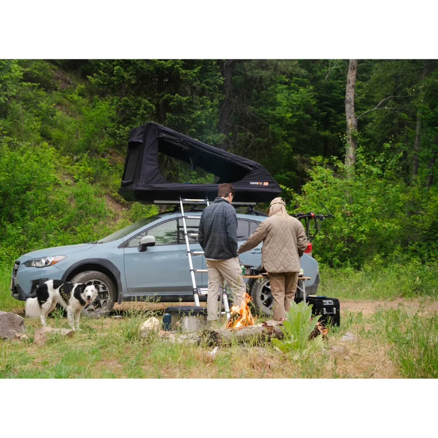 TentBox GO Rooftop Tent