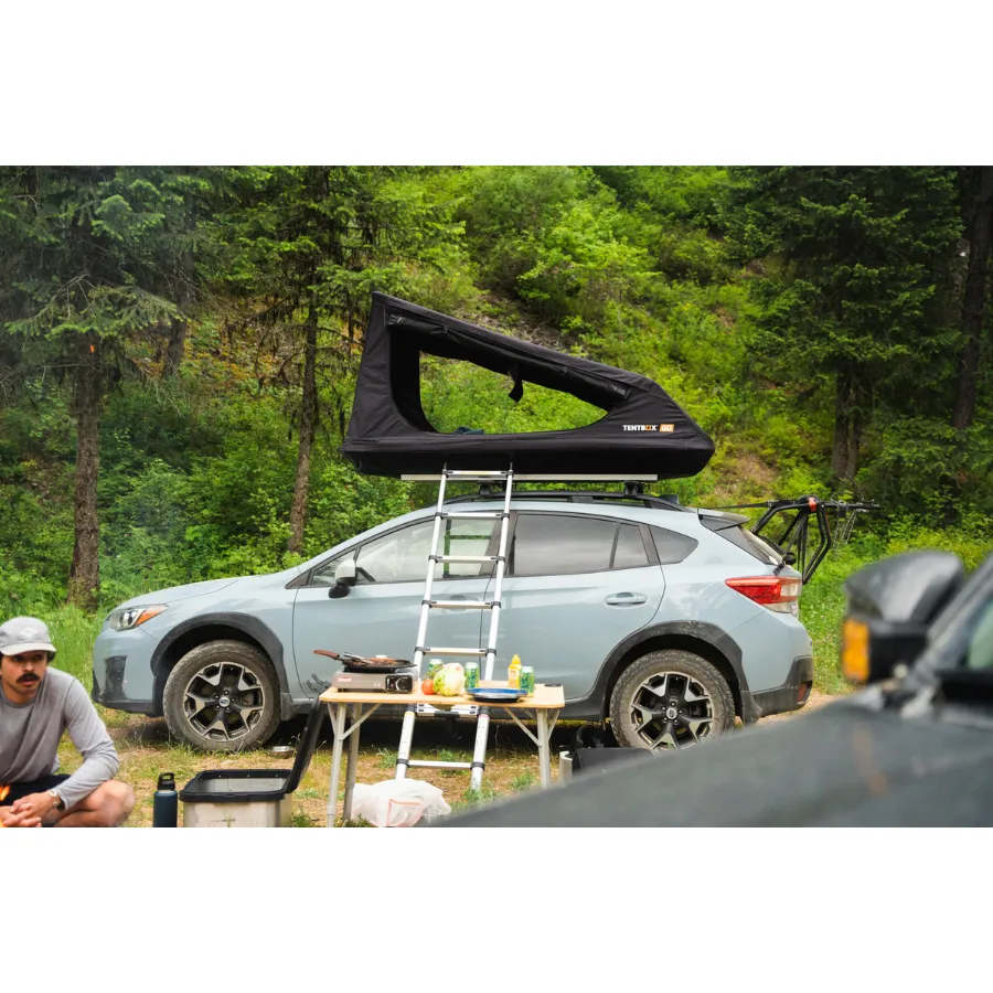 TentBox GO Rooftop Tent