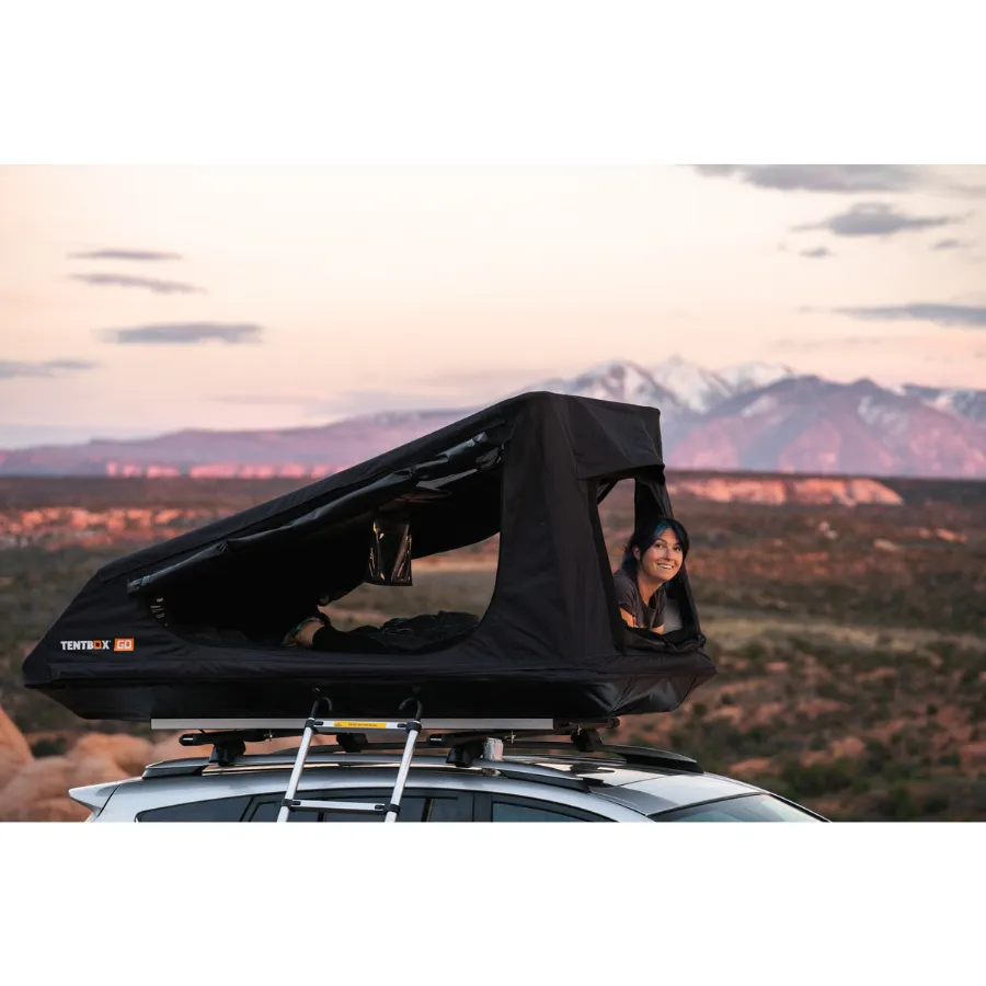 TentBox GO Rooftop Tent