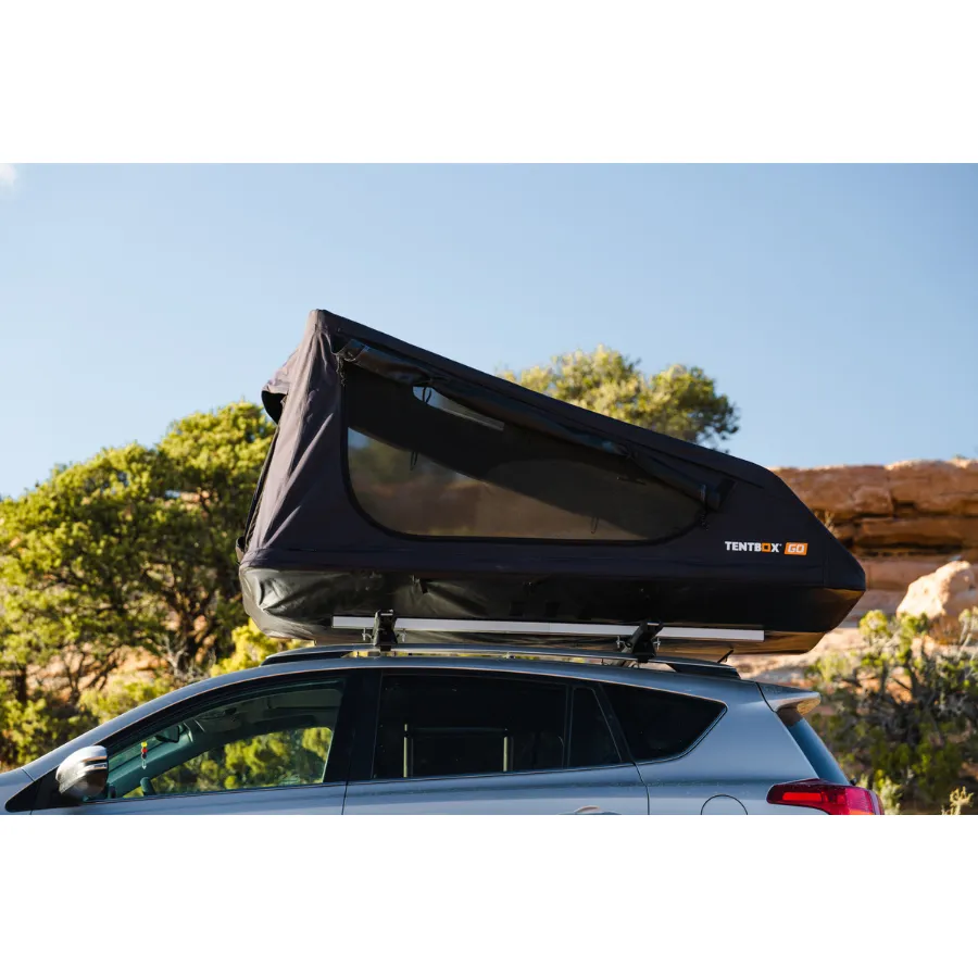 TentBox GO Rooftop Tent