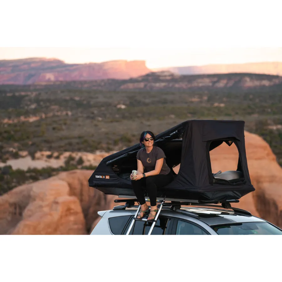 TentBox GO Rooftop Tent