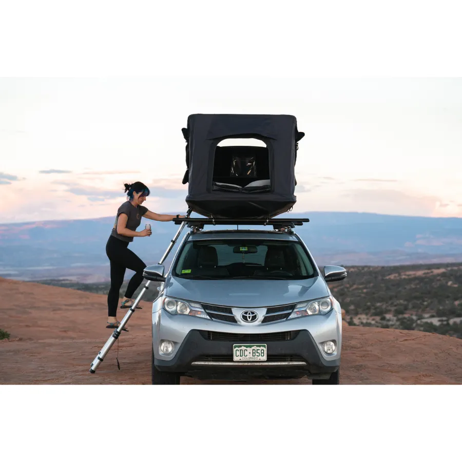 TentBox GO Rooftop Tent