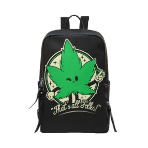 That's all Folks (Plant)