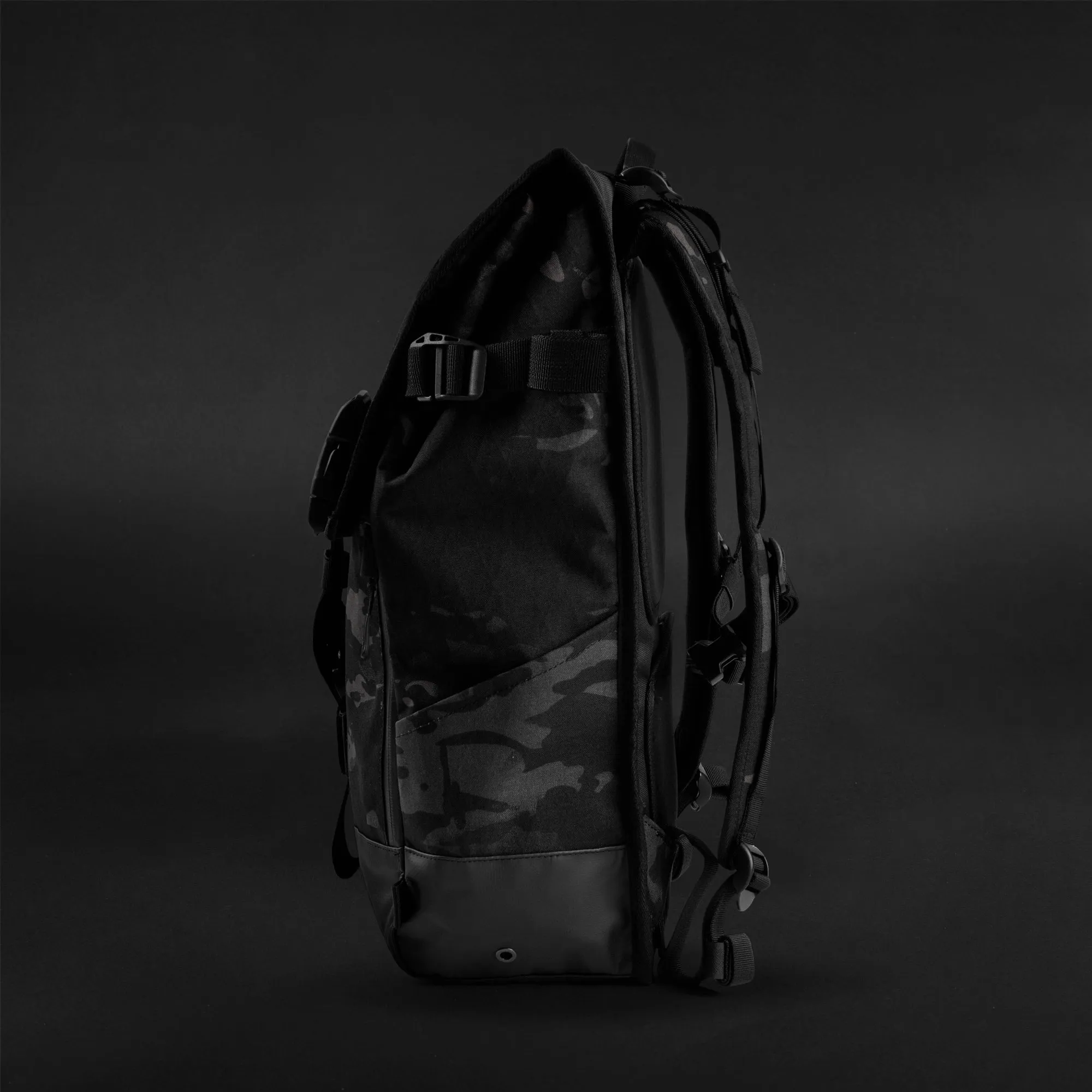 The Breakaway - X50 Multicam Black