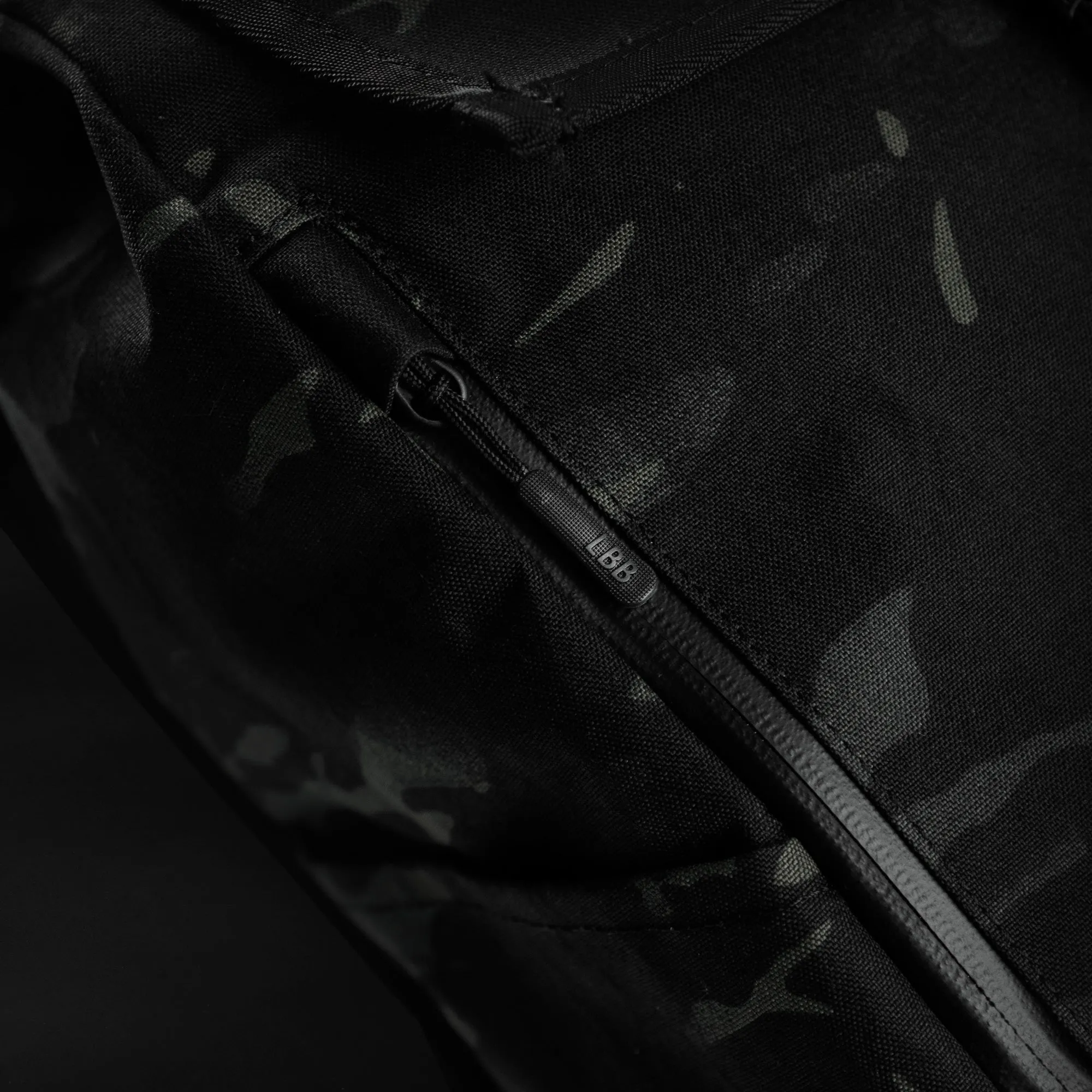 The Breakaway - X50 Multicam Black