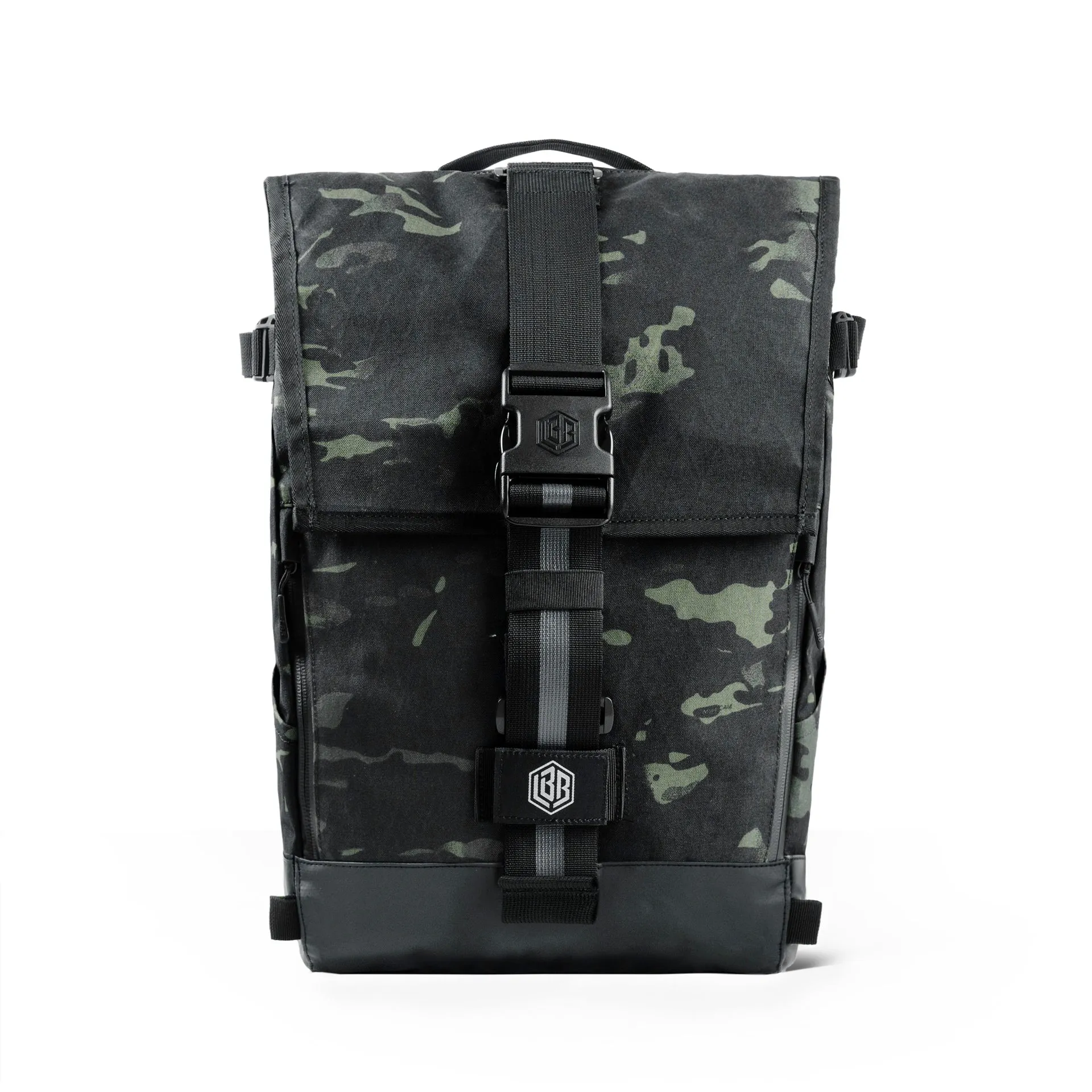 The Breakaway - X50 Multicam Black
