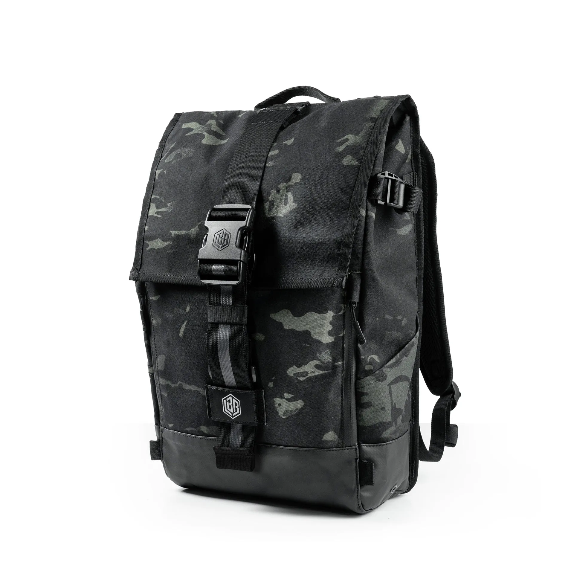 The Breakaway - X50 Multicam Black