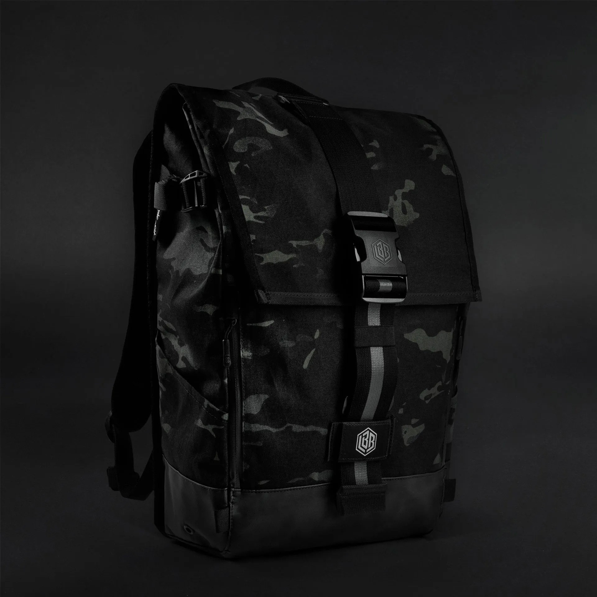 The Breakaway - X50 Multicam Black