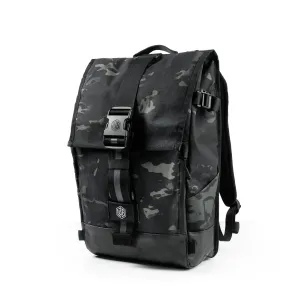 The Breakaway - X50 Multicam Black