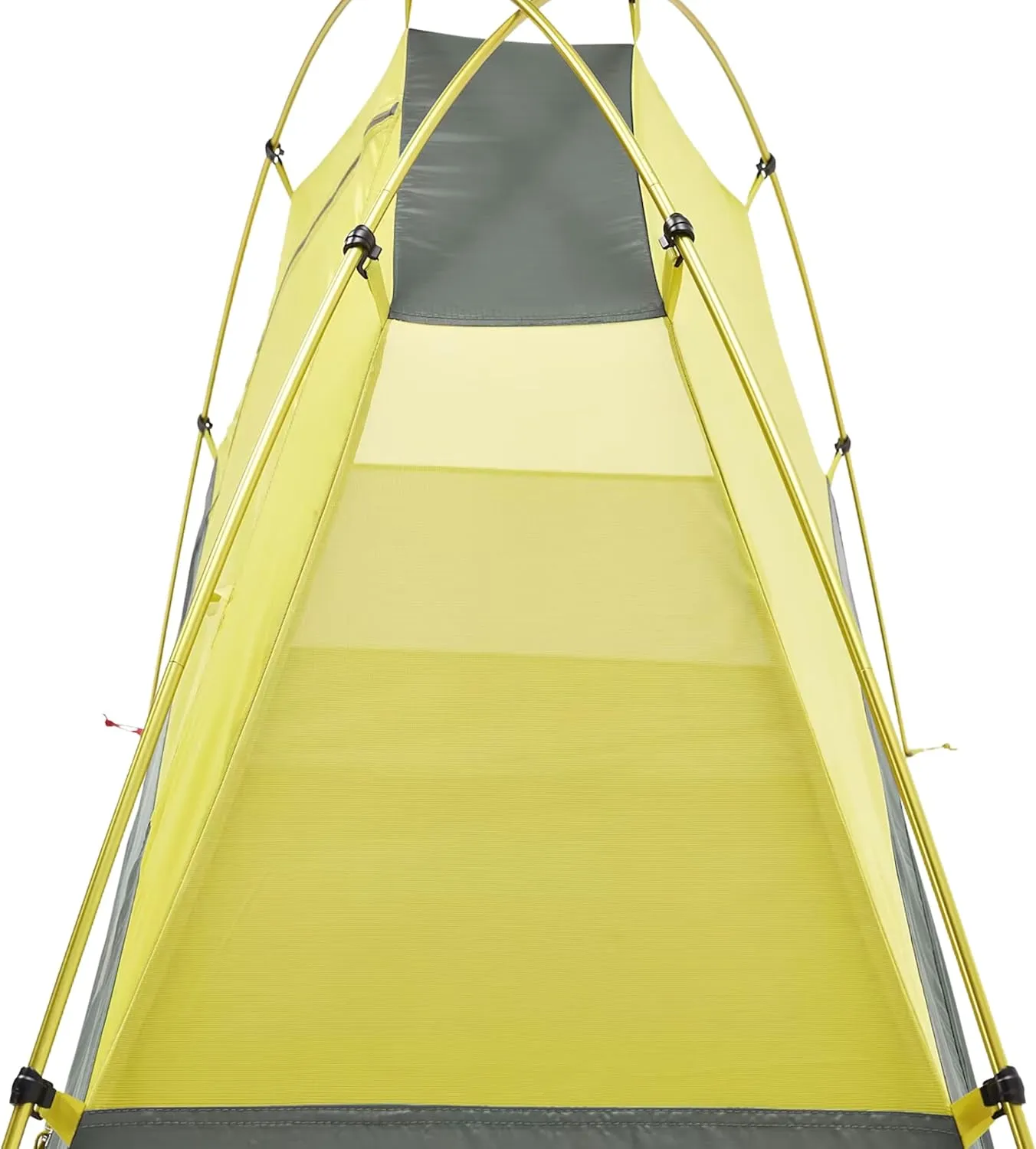 THE NORTH FACE Tents Stormbreak 1 One-Person Camping Tent | High Low Ventilation Openings for Optimal Airflow, Water Repellent Finish