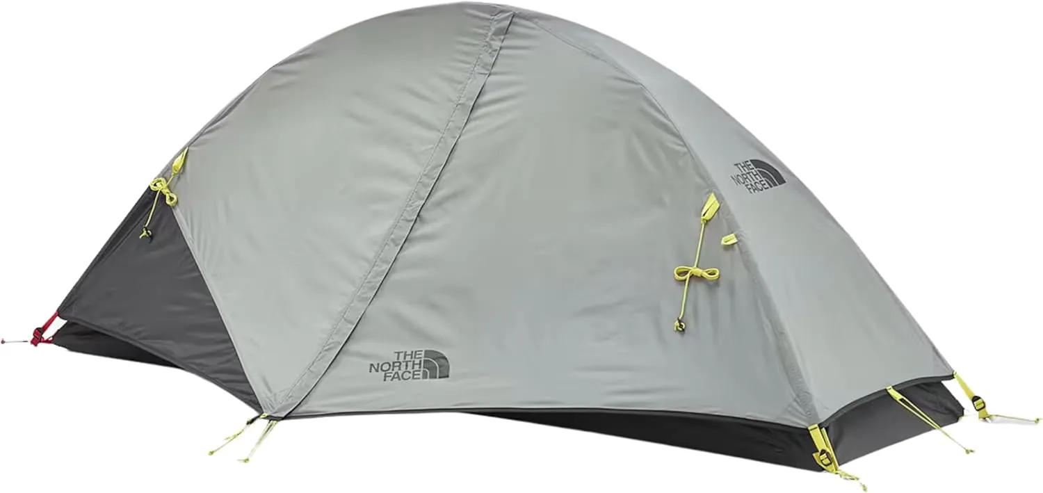 THE NORTH FACE Tents Stormbreak 1 One-Person Camping Tent | High Low Ventilation Openings for Optimal Airflow, Water Repellent Finish