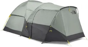 THE NORTH FACE Wawona 6 Six-Person Camping Tent – (No Flame-Retardant Coating)