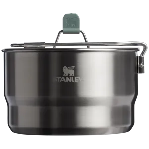 The Wildfare Go Two Bowl Prep & Cook Set 14-piece set | 1.65 QT