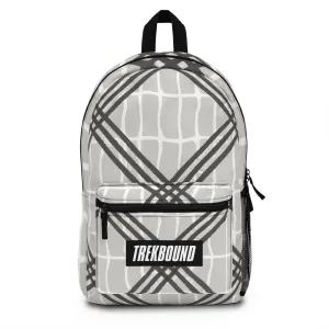 Theodor Von Renland - Backpack