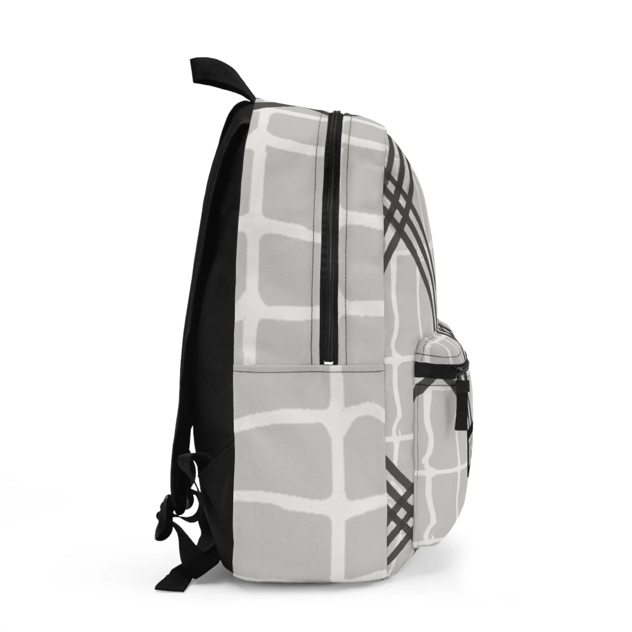 Theodor Von Renland - Backpack