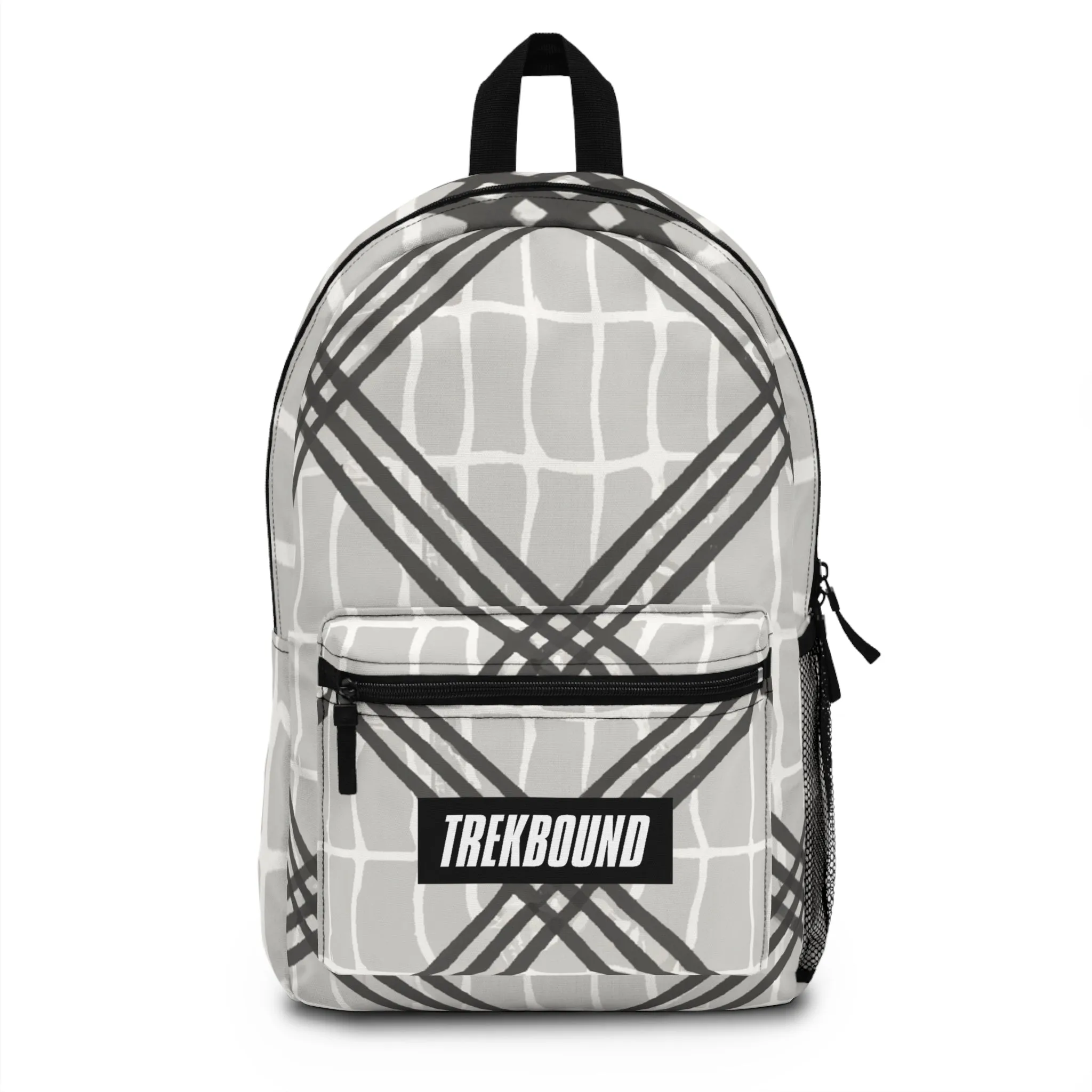 Theodor Von Renland - Backpack