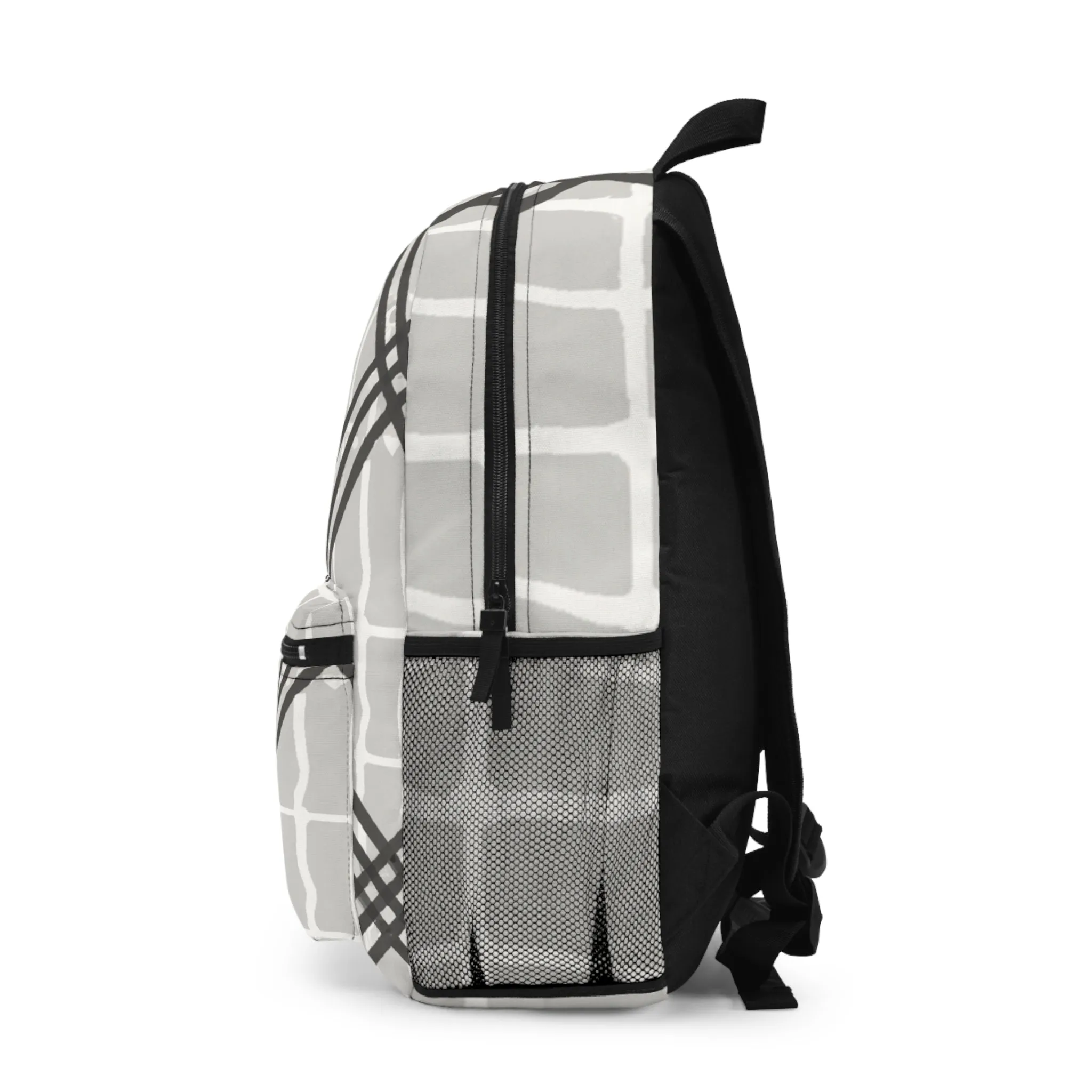 Theodor Von Renland - Backpack