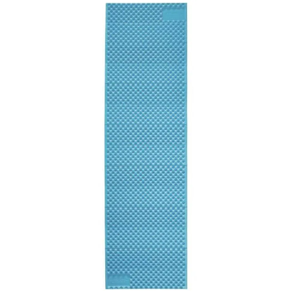 Therm-a-Rest Z Lite SOL Sleep Mat - Regular (Blue/Silver)