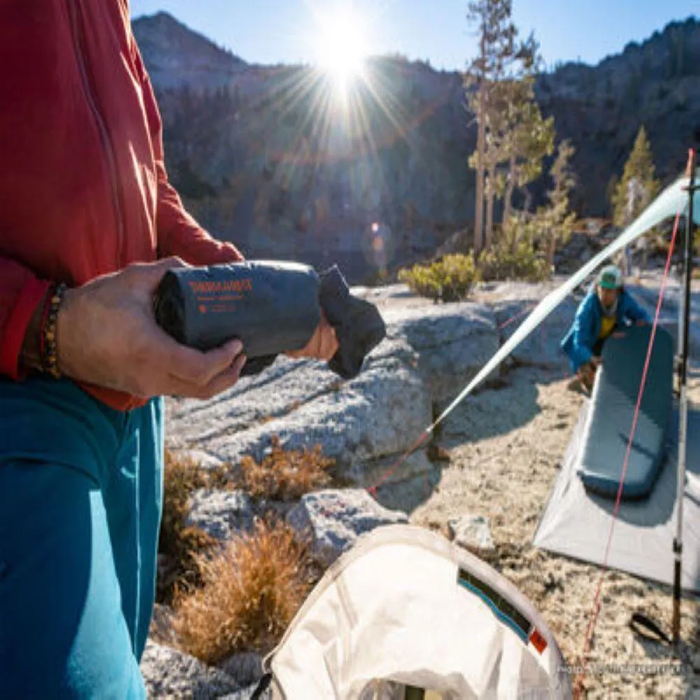 Thermarest NeoAir UberLite Sleeping Pad - Regular Wide