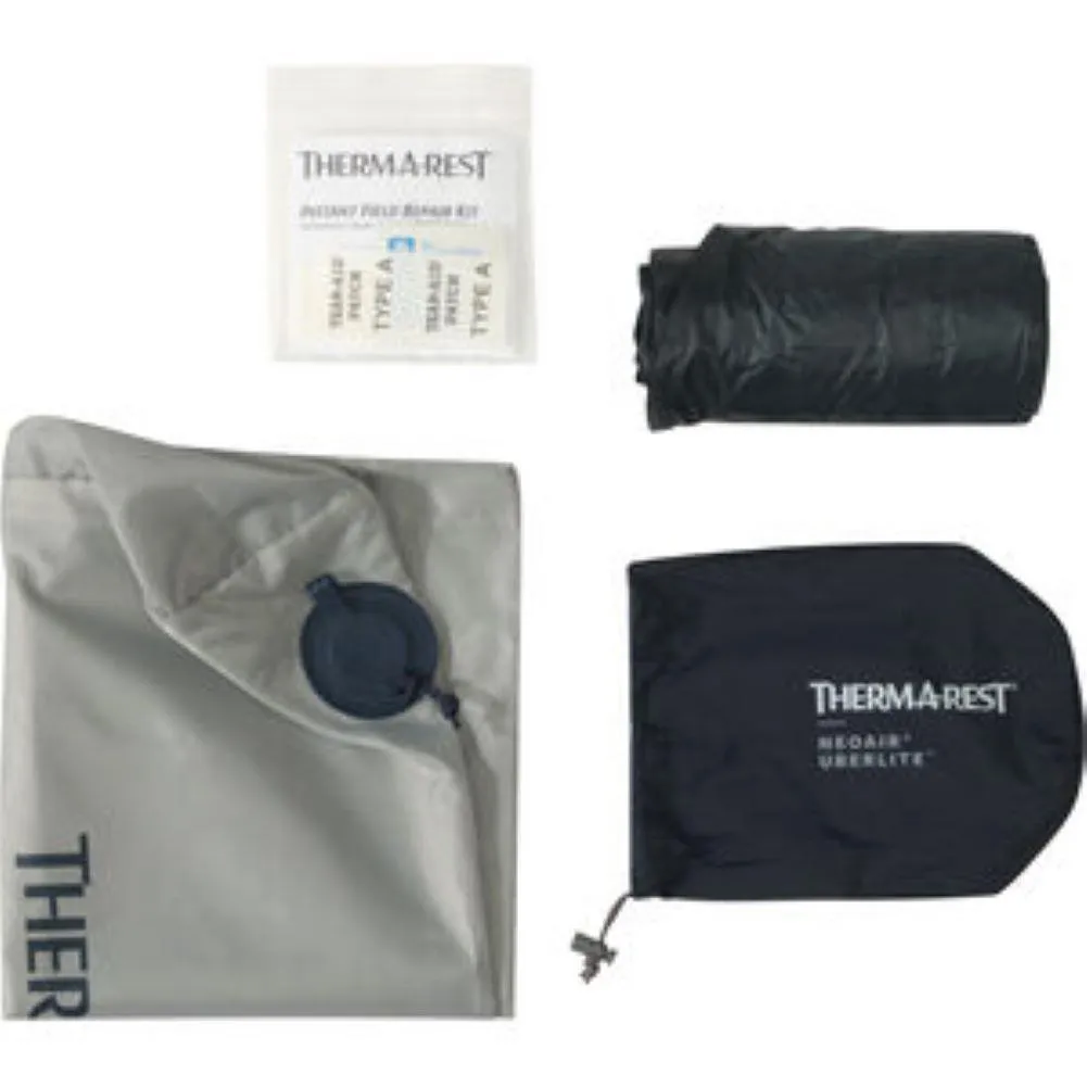 Thermarest NeoAir UberLite Sleeping Pad - Regular Wide