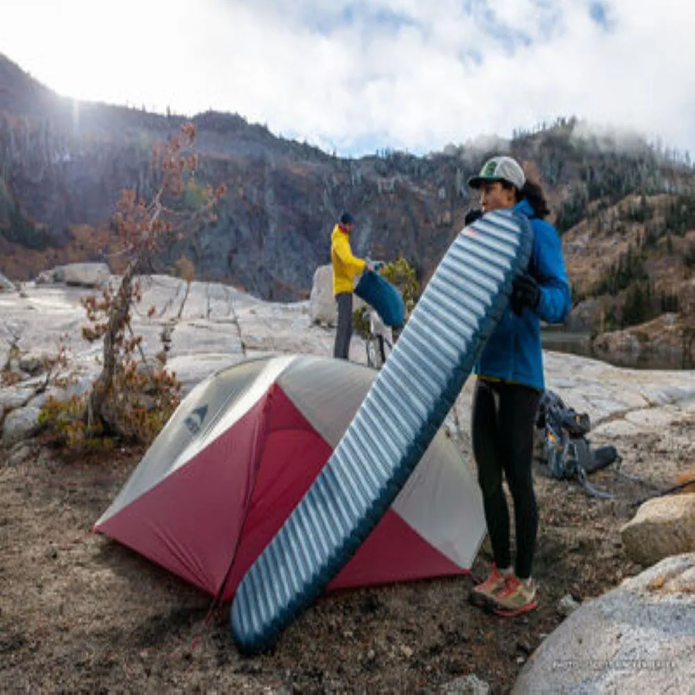Thermarest NeoAir UberLite Sleeping Pad - Regular Wide