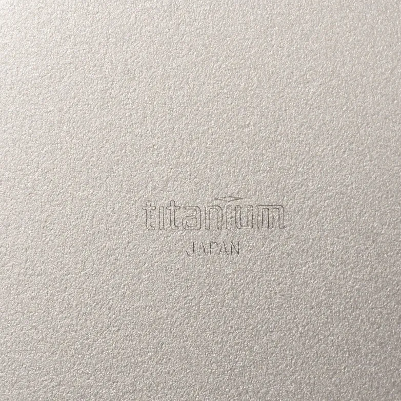 Titanium Single 600 Cup