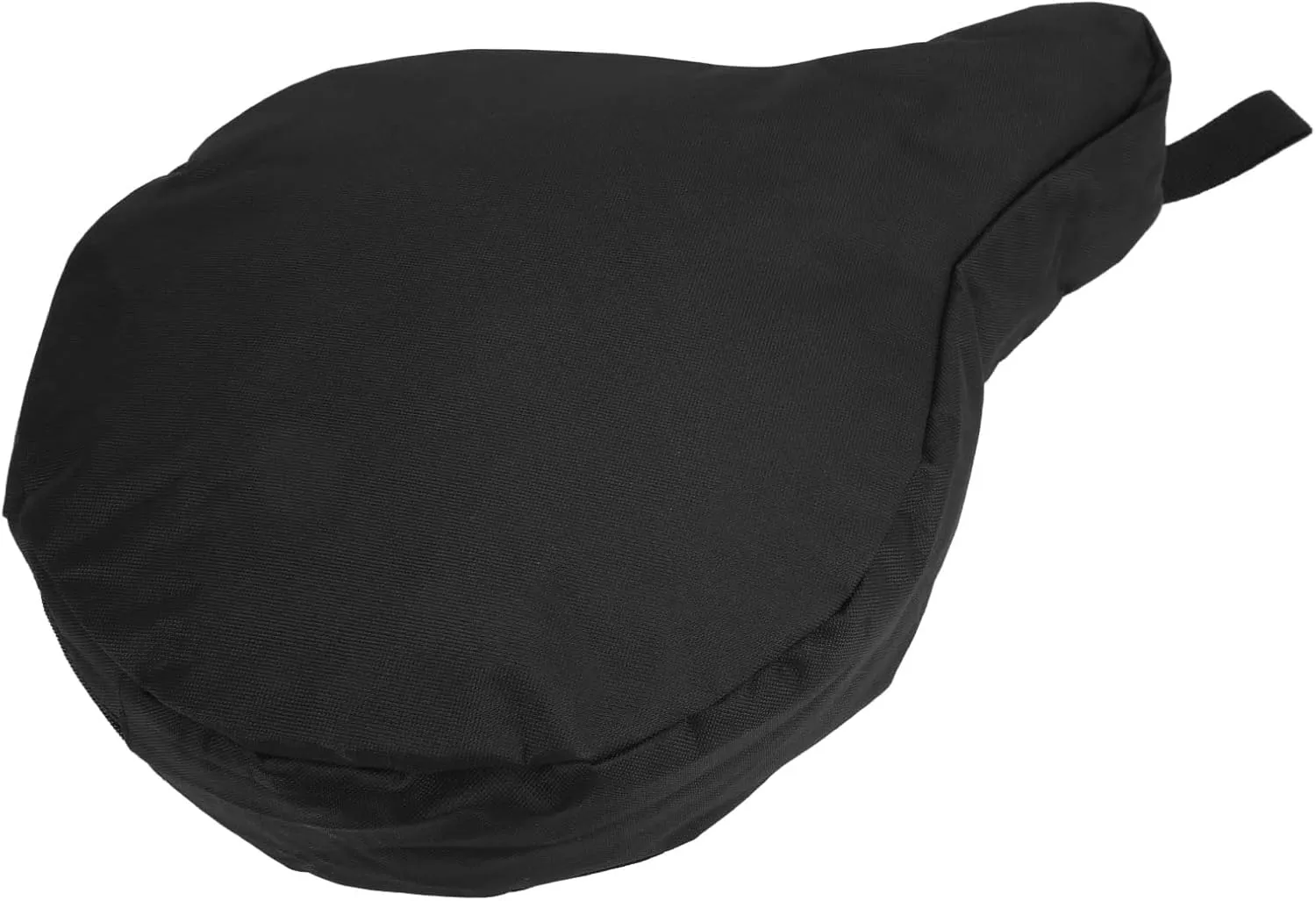 Topyond Camping Skillet Pan Bag, Oxford Cloth Frying Pan Storage Bag Portable Cookware Storage Organizer with Handle for Home Outdoor Travel