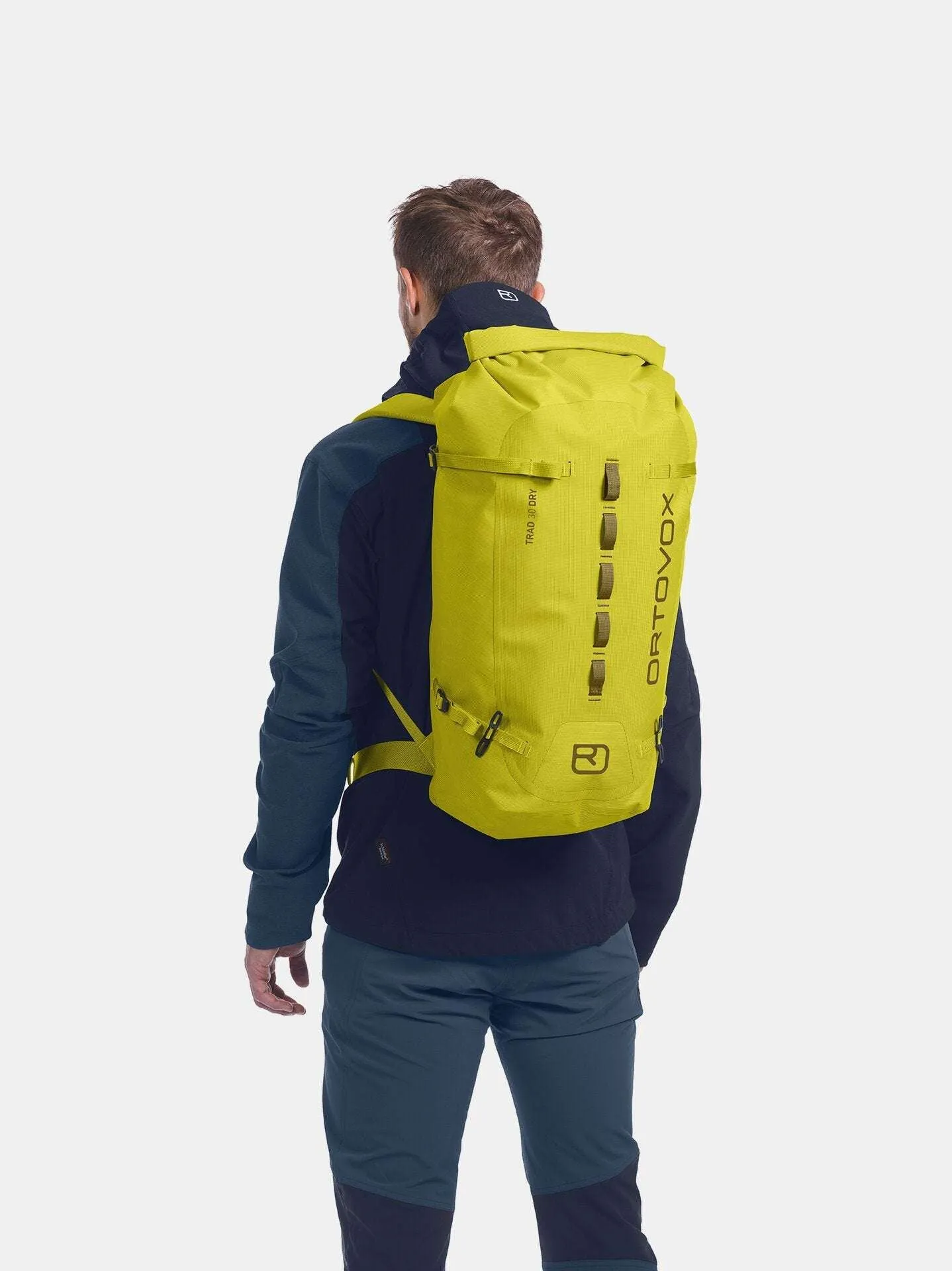 Trad 30 Dry