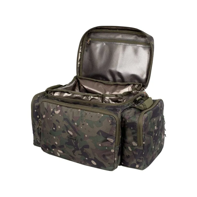 Trakker NXC Camo Chilla Session Food bag